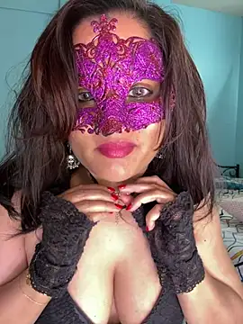 Ayeshaa  25 online show from 25, 1, 2025