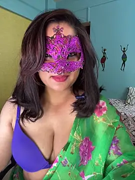 Ayeshaa  25 online show from 16, 2, 2025