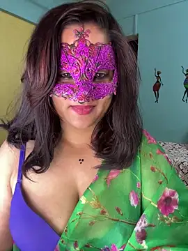 Ayeshaa  25 online show from 16, 2, 2025