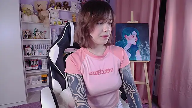 Catharsisi online show from 16, 1, 2025