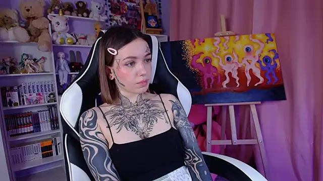 Catharsisi online show from 9, 2, 2025