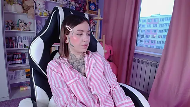 Catharsisi online show from 22, 2, 2025