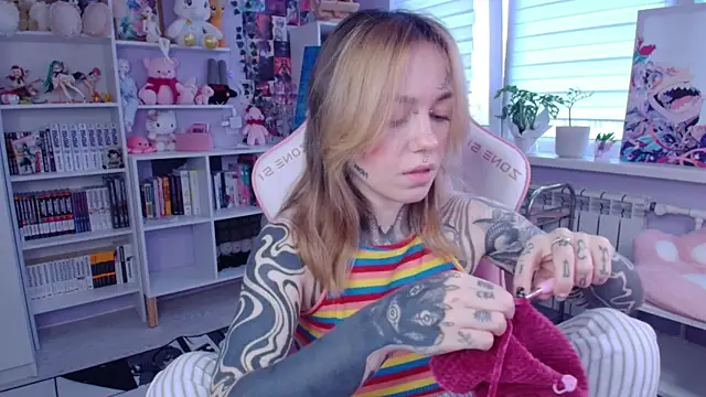 Catharsisi online show from 17, 10, 2025