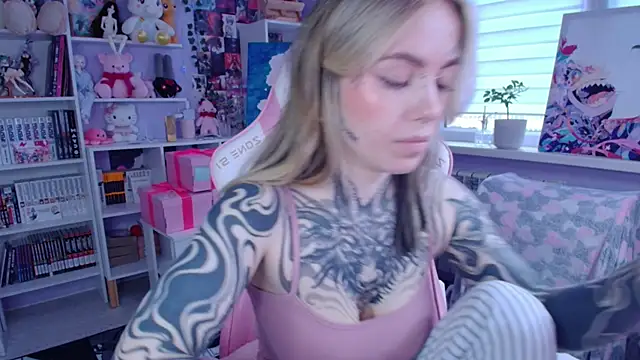 Catharsisi online show from 12, 11, 2025