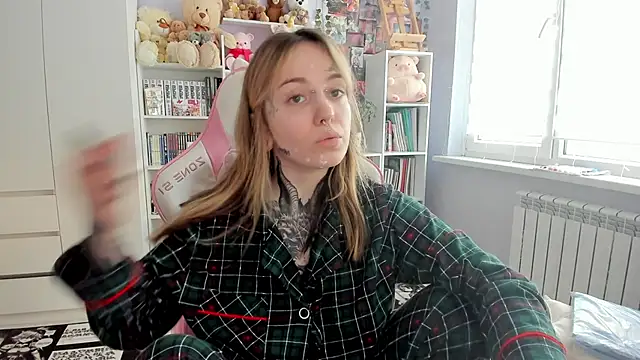 Catharsisi online show from 25, 2, 2026