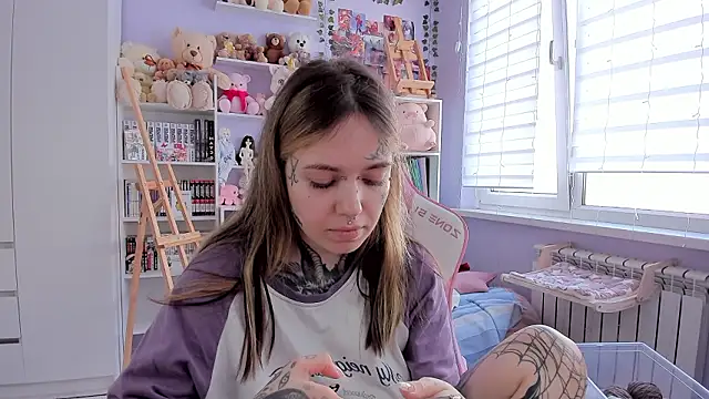 Catharsisi online show from 15, 3, 2026