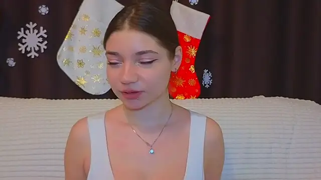 Snapshot of CassJonn chatting on 15, 1, 2025 CassJonn online show from 15, 1, 2025