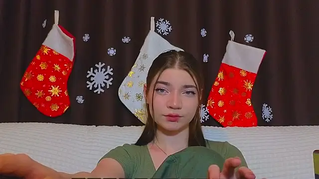 Snapshot of CassJonn chatting on 22, 1, 2025 CassJonn online show from 22, 1, 2025