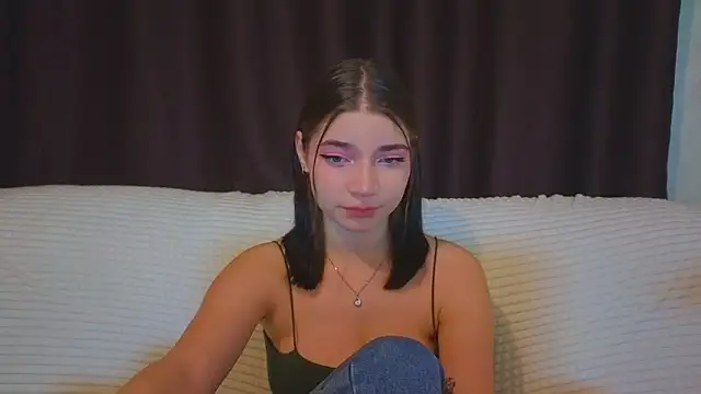 Snapshot of CassJonn chatting on 29, 1, 2025 CassJonn online show from 29, 1, 2025