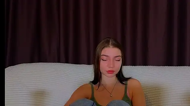 Snapshot of CassJonn chatting on 10, 2, 2025 CassJonn online show from 10, 2, 2025