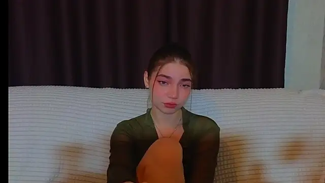 Snapshot of CassJonn chatting on 19, 2, 2025 CassJonn online show from 19, 2, 2025