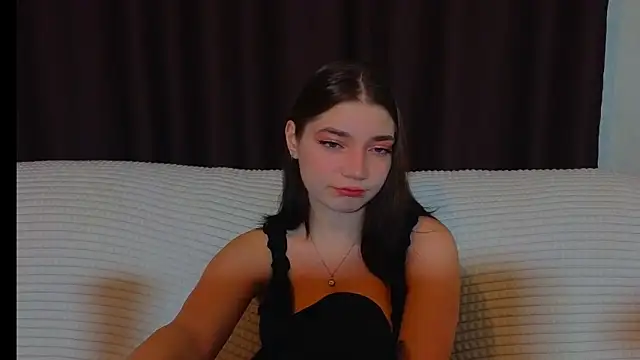 Snapshot of CassJonn chatting on 21, 2, 2025 CassJonn online show from 21, 2, 2025