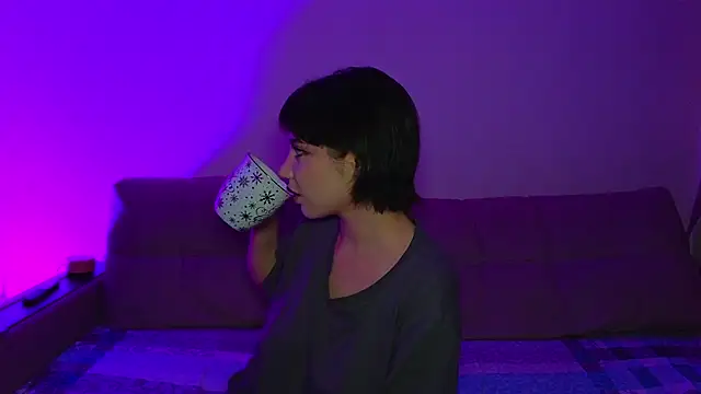 Snapshot of CassJonn chatting on 15, 10, 2025 CassJonn online show from 15, 10, 2025