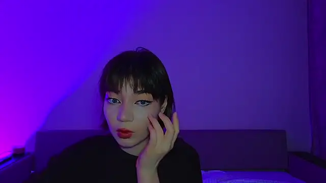 Snapshot of CassJonn chatting on 27, 10, 2025 CassJonn online show from 27, 10, 2025