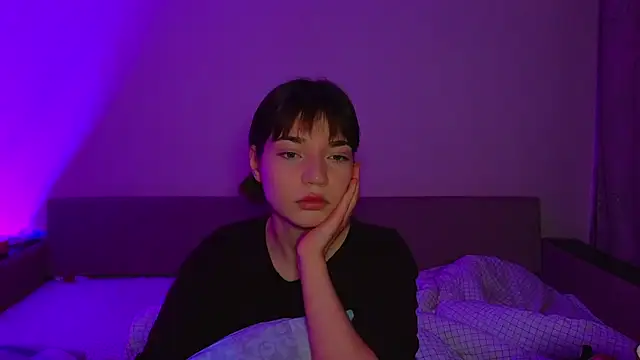 Snapshot of CassJonn chatting on 31, 10, 2025 CassJonn online show from 31, 10, 2025