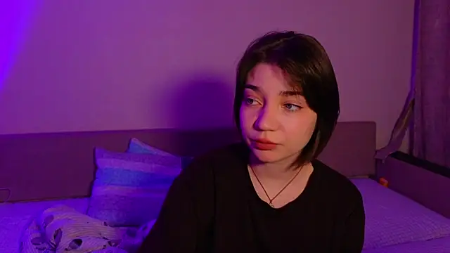 Snapshot of CassJonn chatting on 15, 12, 2025 CassJonn online show from 15, 12, 2025