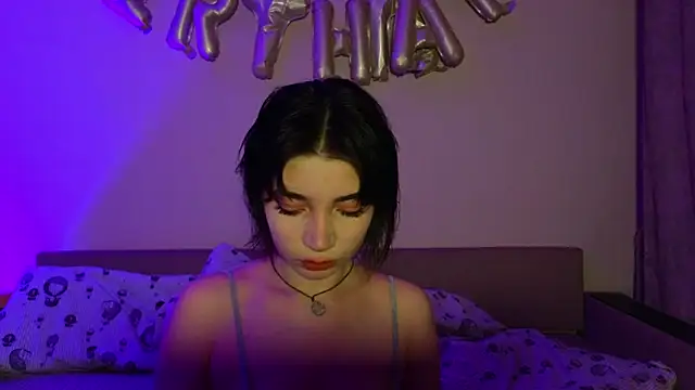 Snapshot of CassJonn chatting on 22, 12, 2025 CassJonn online show from 22, 12, 2025