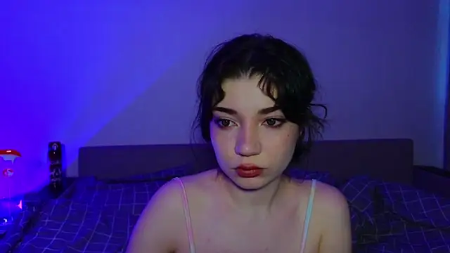 Snapshot of CassJonn chatting on 9, 2, 2026 CassJonn online show from 9, 2, 2026