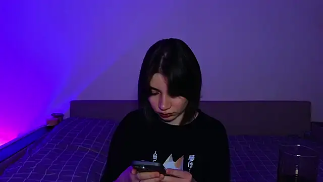 Snapshot of CassJonn chatting on 13, 2, 2026 CassJonn online show from 13, 2, 2026