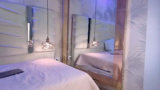 CatarinaMayer  online show from 23, 11, 2025