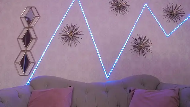 BustyEva  online show from 13, 9, 2025