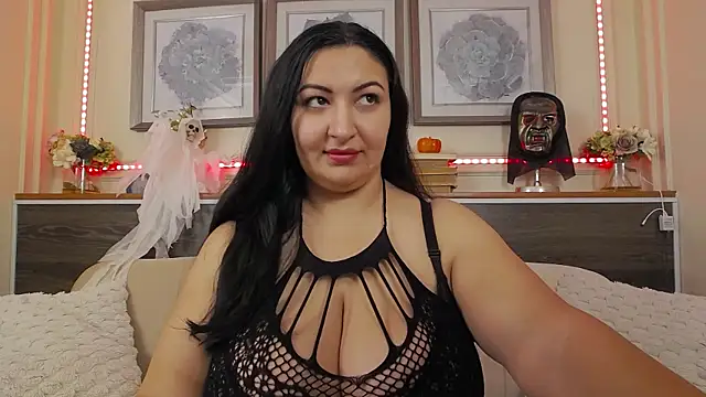 BustyEva  online show from 31, 10, 2025