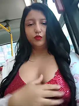 Melyy Edii online show from 27, 4, 2026