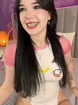 Snapshot of JessicaAddams chatting on 11, 3, 2025 JessicaAddams online show from 11, 3, 2025