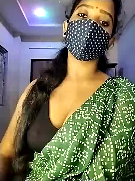 Anu--Telugu online show from 23, 1, 2025