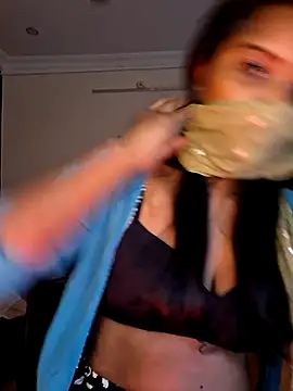 Anu--Telugu online show from 16, 10, 2025