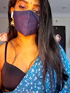 Anu--Telugu online show from 25, 10, 2025