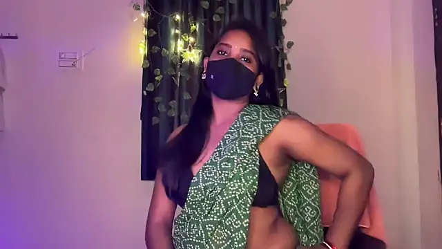 Anu--Telugu online show from 8, 3, 2026