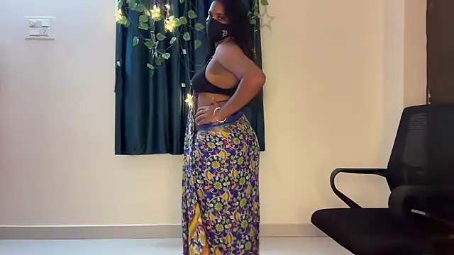 Anu--Telugu online show from 24, 4, 2026