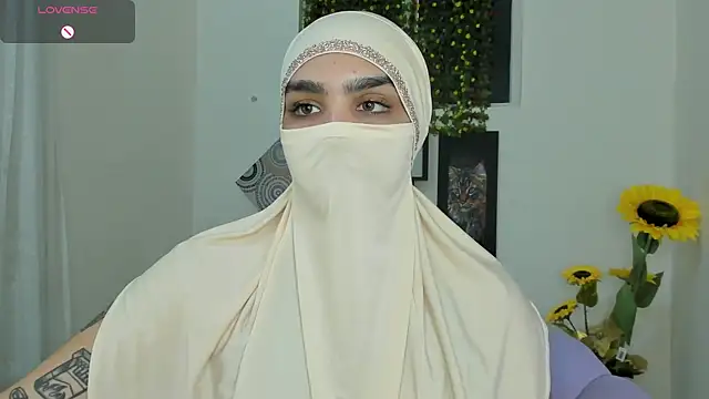 Maissa Alabi online show from 27, 9, 2025