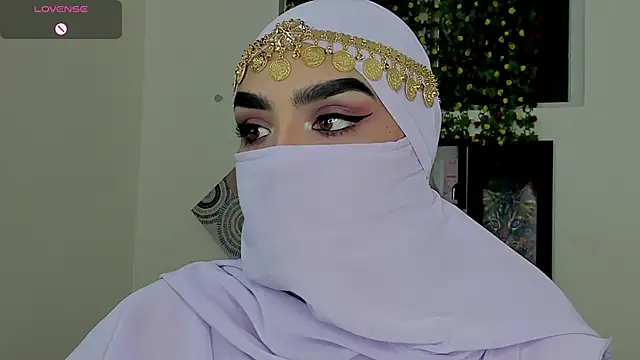 Maissa Alabi online show from 7, 1, 2026