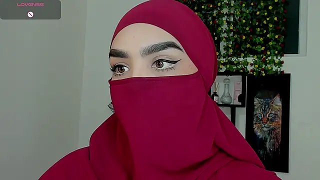 Maissa Alabi online show from 11, 1, 2026