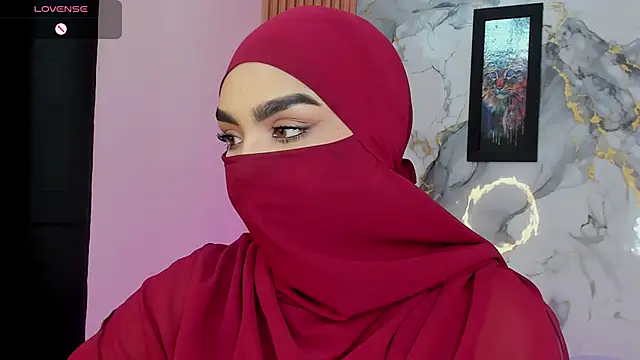 Maissa Alabi online show from 25, 2, 2026