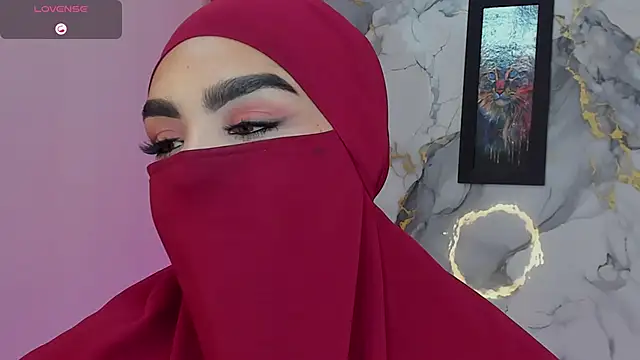 Maissa Alabi online show from 5, 3, 2026