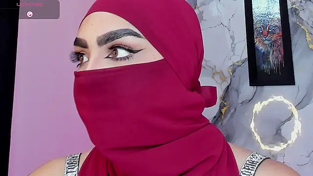 Maissa Alabi online show from 4, 5, 2026