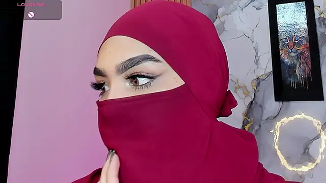 Maissa Alabi online show from 9, 5, 2026