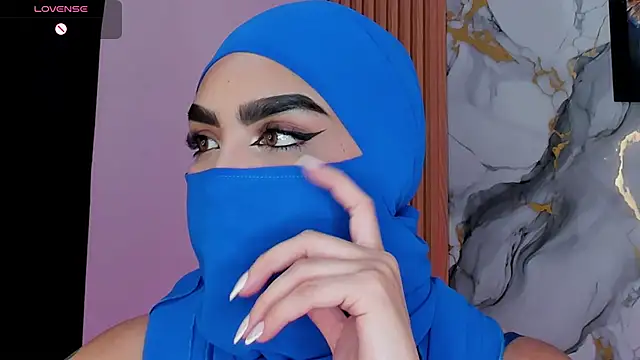 Snapshot of Maissa_Alabi chatting on 26, 6, 2026 Maissa Alabi online show from 26, 6, 2026