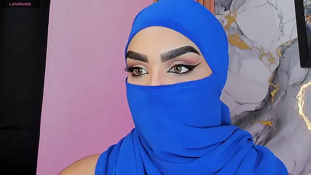 Snapshot of Maissa_Alabi chatting on 14, 7, 2026 Maissa Alabi online show from 14, 7, 2026
