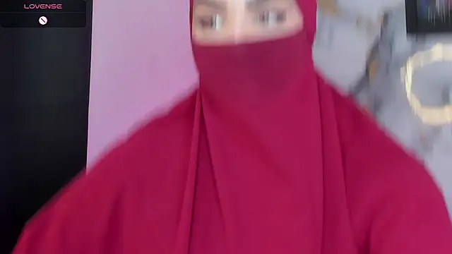 Snapshot of Maissa_Alabi chatting on 20, 7, 2026 Maissa Alabi online show from 20, 7, 2026