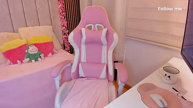 tamy xoo online show from 14, 2, 2026