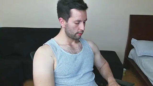 hairyncuteass online show from 30, 1, 2025