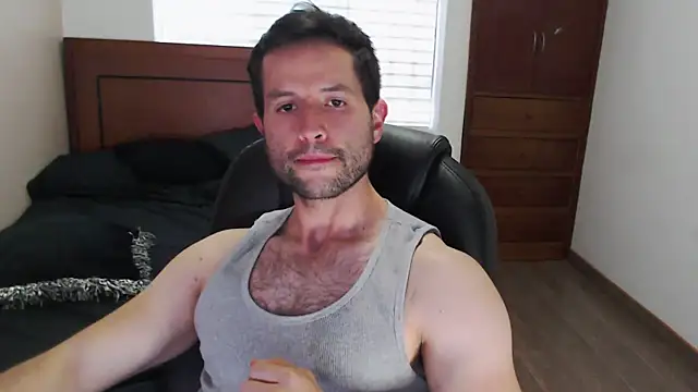 hairyncuteass online show from 1, 2, 2025