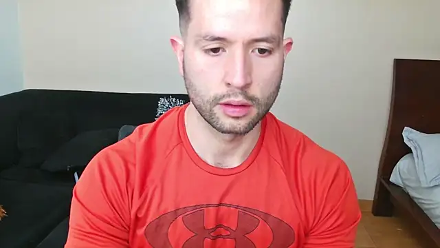 hairyncuteass online show from 7, 2, 2025