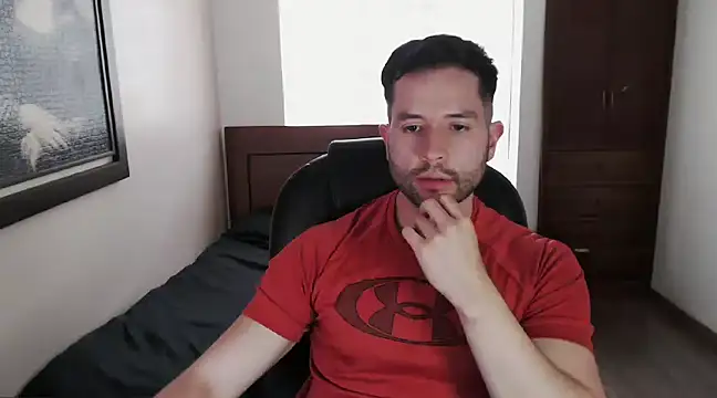 hairyncuteass online show from 8, 2, 2025