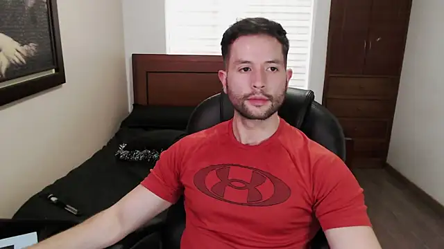 hairyncuteass online show from 10, 2, 2025