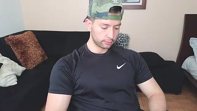 hairyncuteass online show from 21, 2, 2025